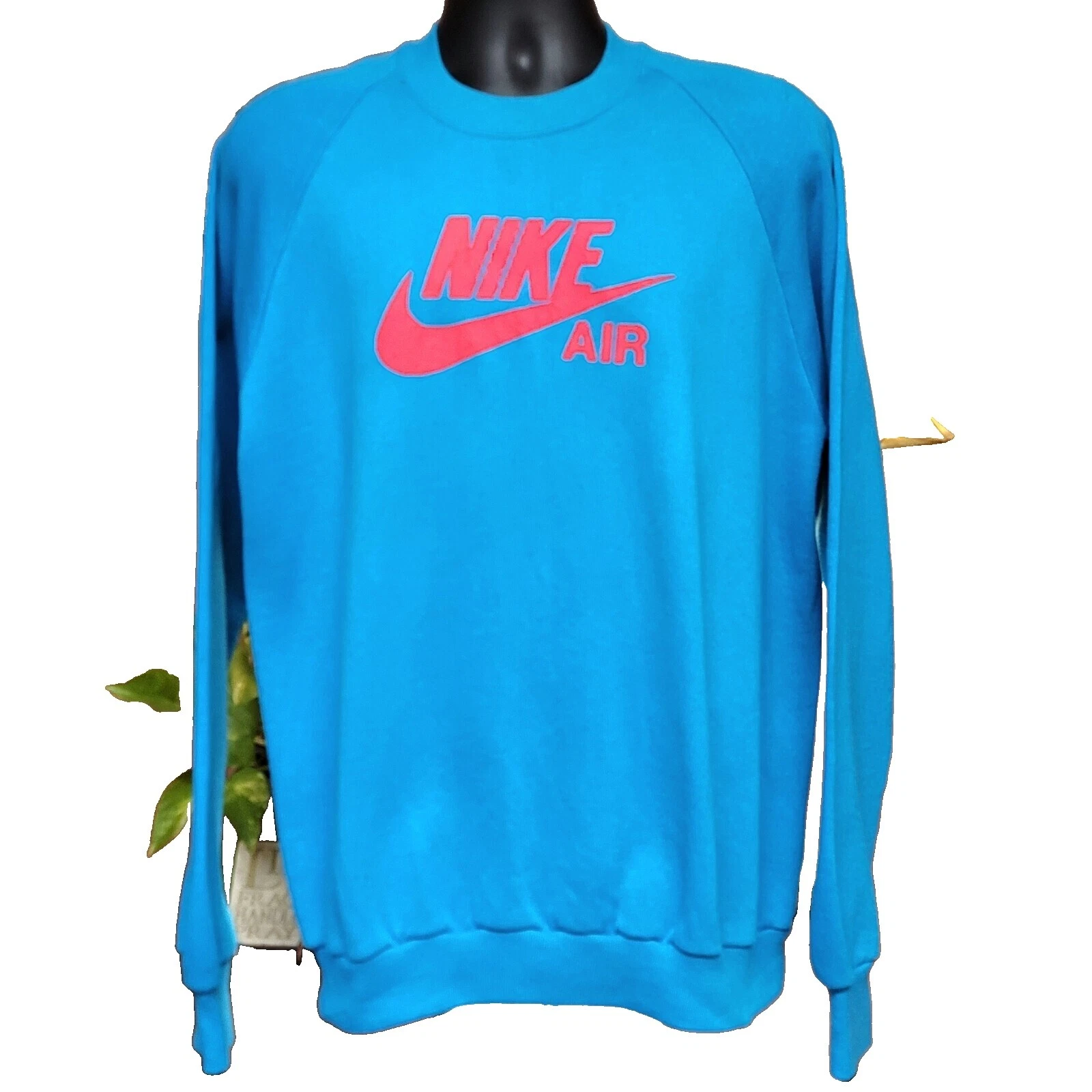 Ropa Vintage Nike casual para hombres