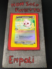 POKEMON Igglybuff 67/144 Skyridge Reverse - ITALIAN on eBay