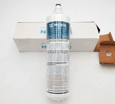 Moen 9601 Choiceflo 9600 Replacement Filter Use With F7400, 77200, & Sip Faucets