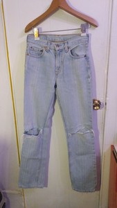 levis 27 x 32