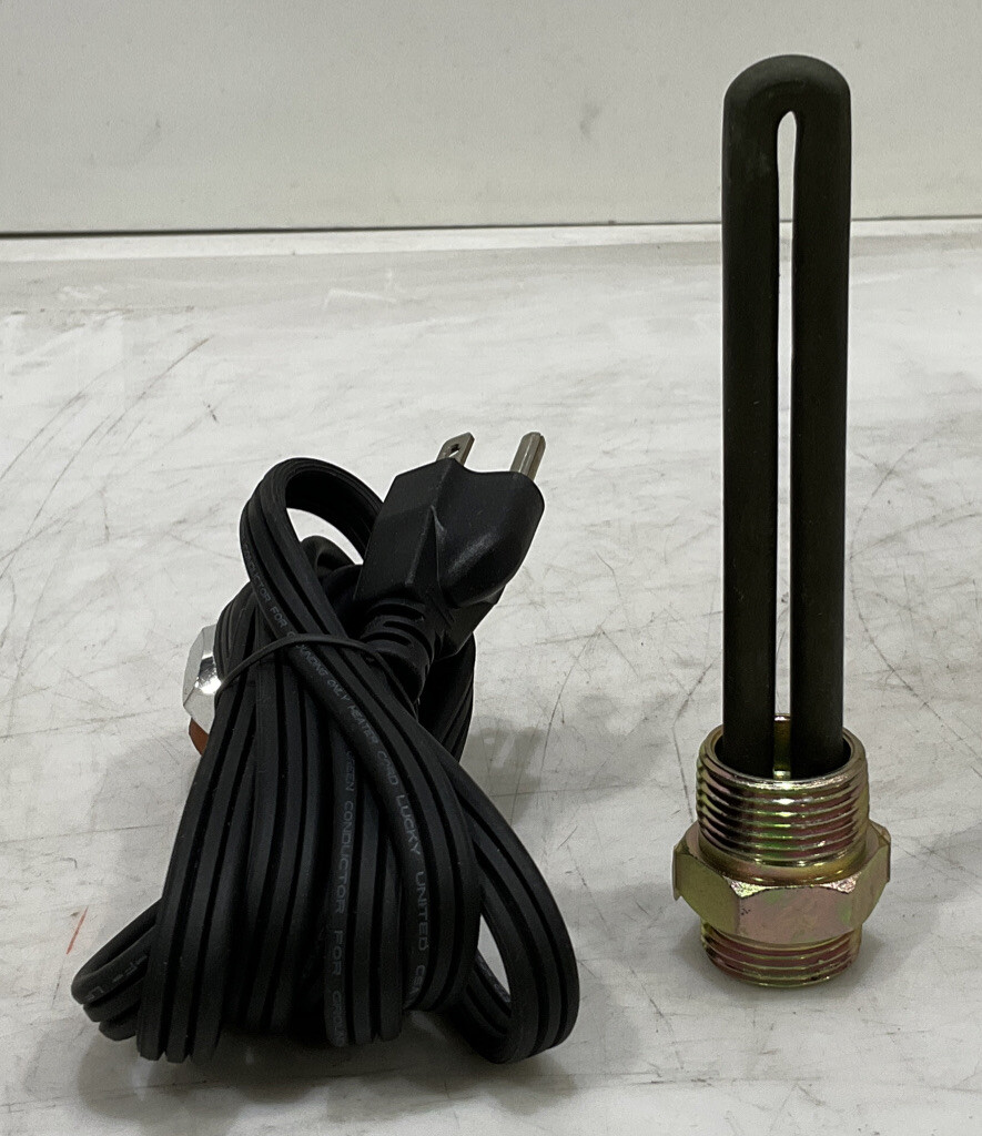 CARQUEST 79750/30905 LUBE OIL HEATER 476 | eBay