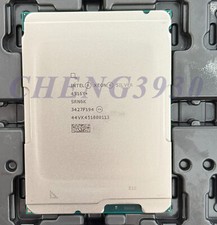 Intel Xeon Silver 4516Y SRN6K 24Cores 2.2GHz 45MB TDP-185W server CPU processors