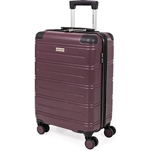 London fog best sale sandridge luggage