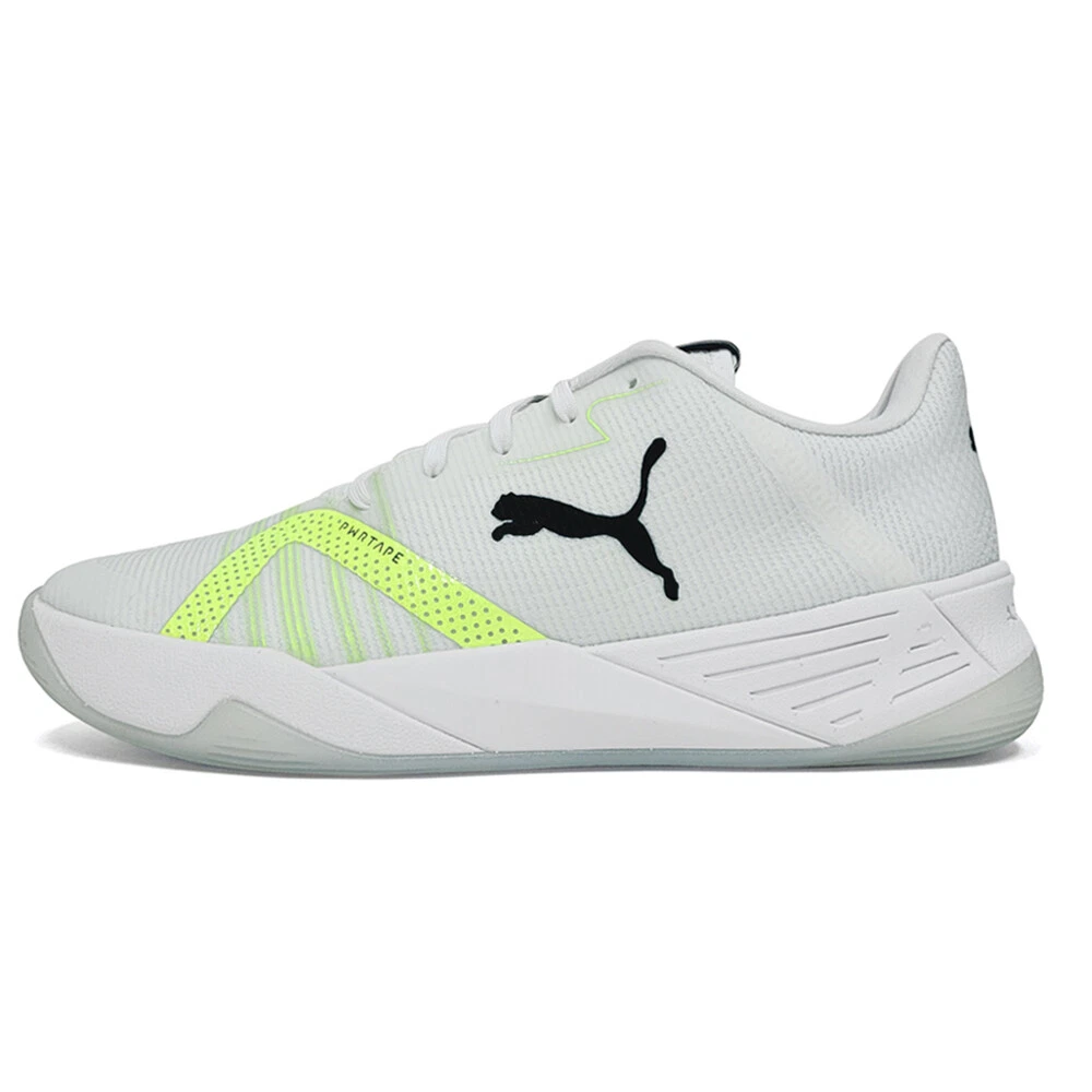 Puma ACCELERATE TURBONITRO II - Zapatillas balonmano hombre fast