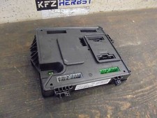 central locking unit Renault Scenic III 284B15986R 1.5dCi 81kW K9K836 199824