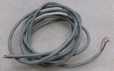 Alpha Wire - AG P/N 2403C Type CM or AWM 2093 LL701765 713Y