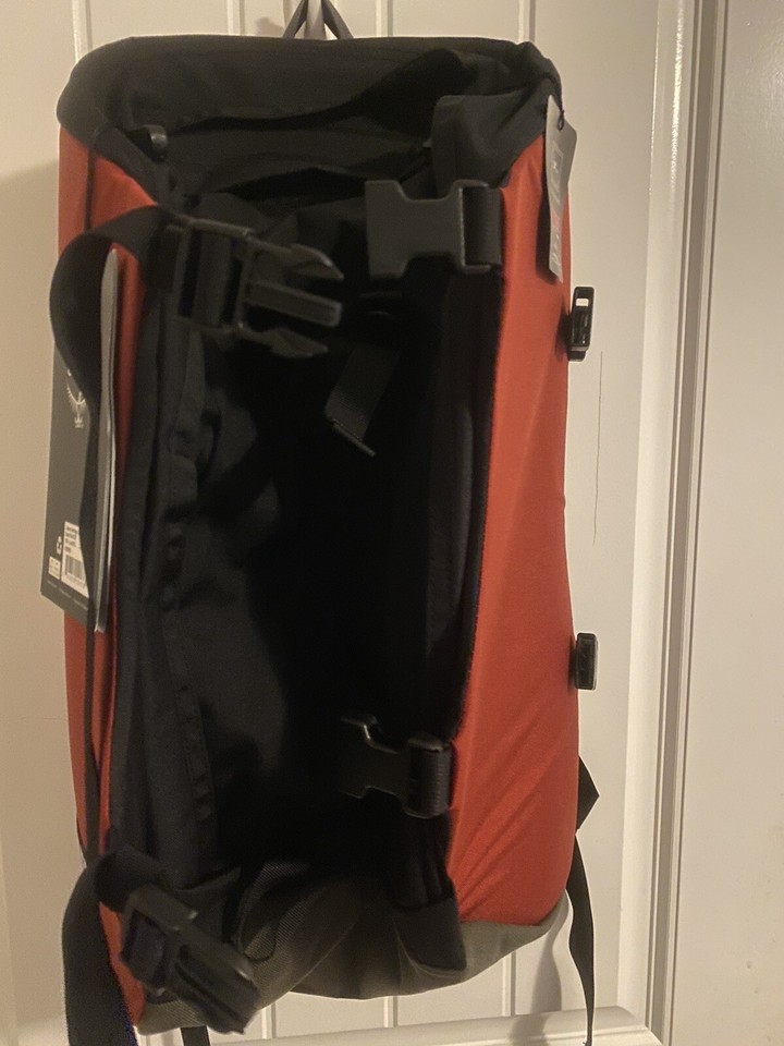 Osprey Scarab 30L eBay