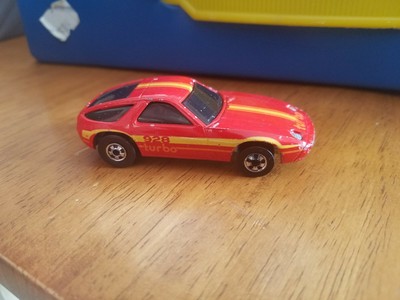 hot wheels porsche 928
