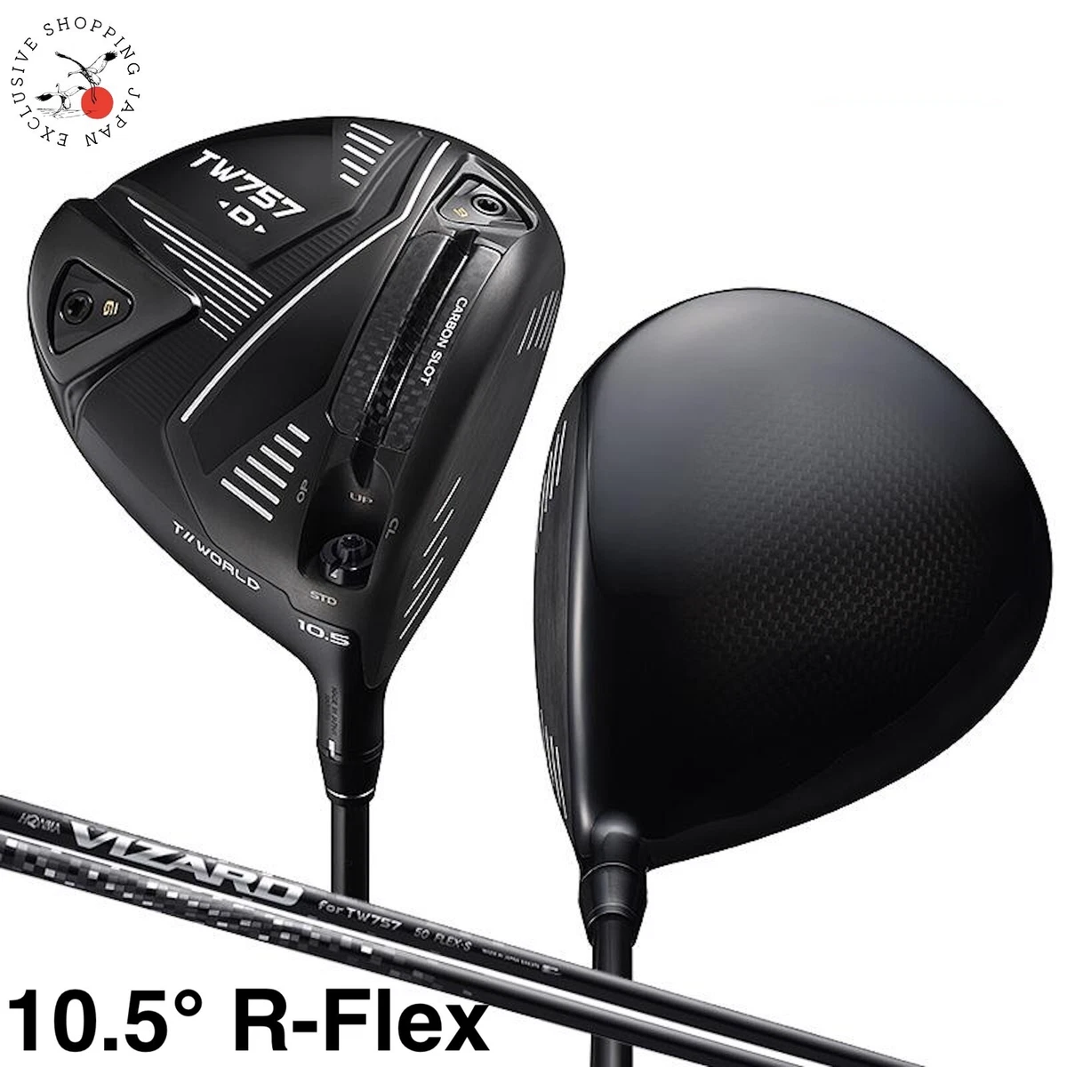 HONMA 1 号木杆高尔夫球杆| eBay
