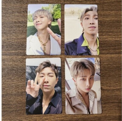 【コンプ トレカ付】BTS Special 8 Photo-Folio 写真集 Amazon.com: Special 8 Photo Folio-Us, Ourselves, and BTS 'WE