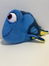 Finding Dory 10  Plush Toy Doll Disney Nemo Movie 2016 Bandai