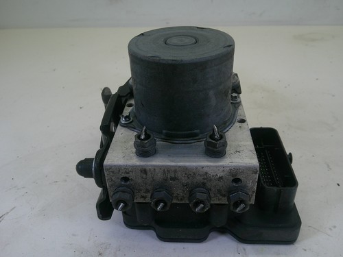 VOLKSWAGEN POLO TSI ABS PUMP/MODULATOR/CONTROL UNIT 6C0614517R 2015-2018 - Picture 2 of 5