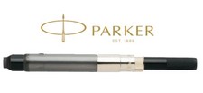 Parker   Deluxe   Fountain Pen Converter Standard Twist  Style Converter  New