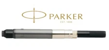 Parker   Deluxe   Fountain Pen Converter Standard Twist  Style Converter  New