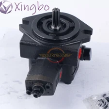 1PCS NEW TCMC Vane pump spline shaft TCVP-F30-A3-TC