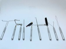 fly tying dubbing tools, fly fishing tools,discount for multi buy up to %30