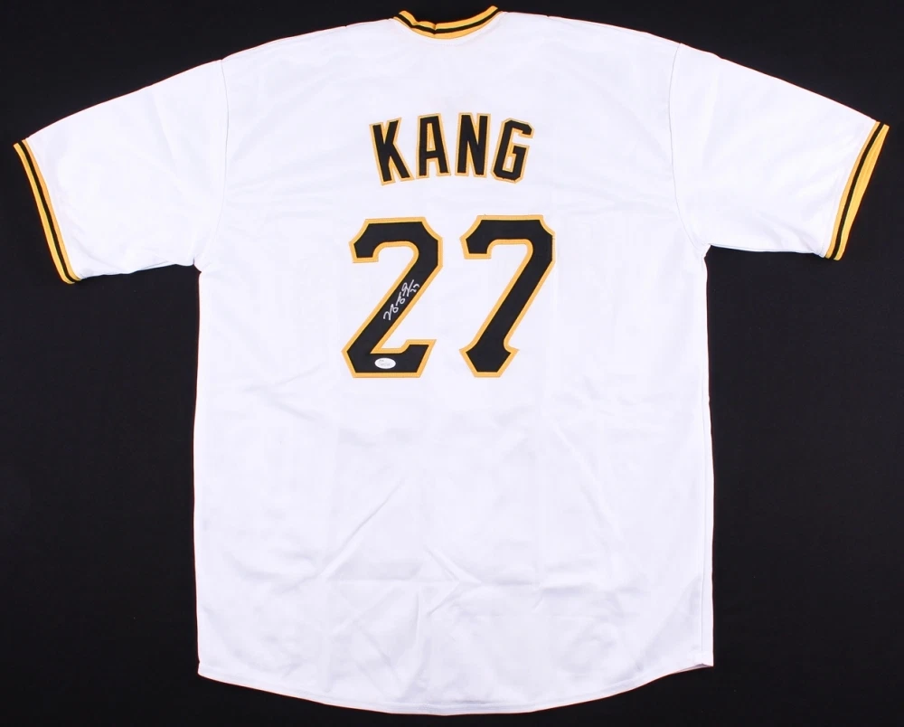 jung ho kang jersey