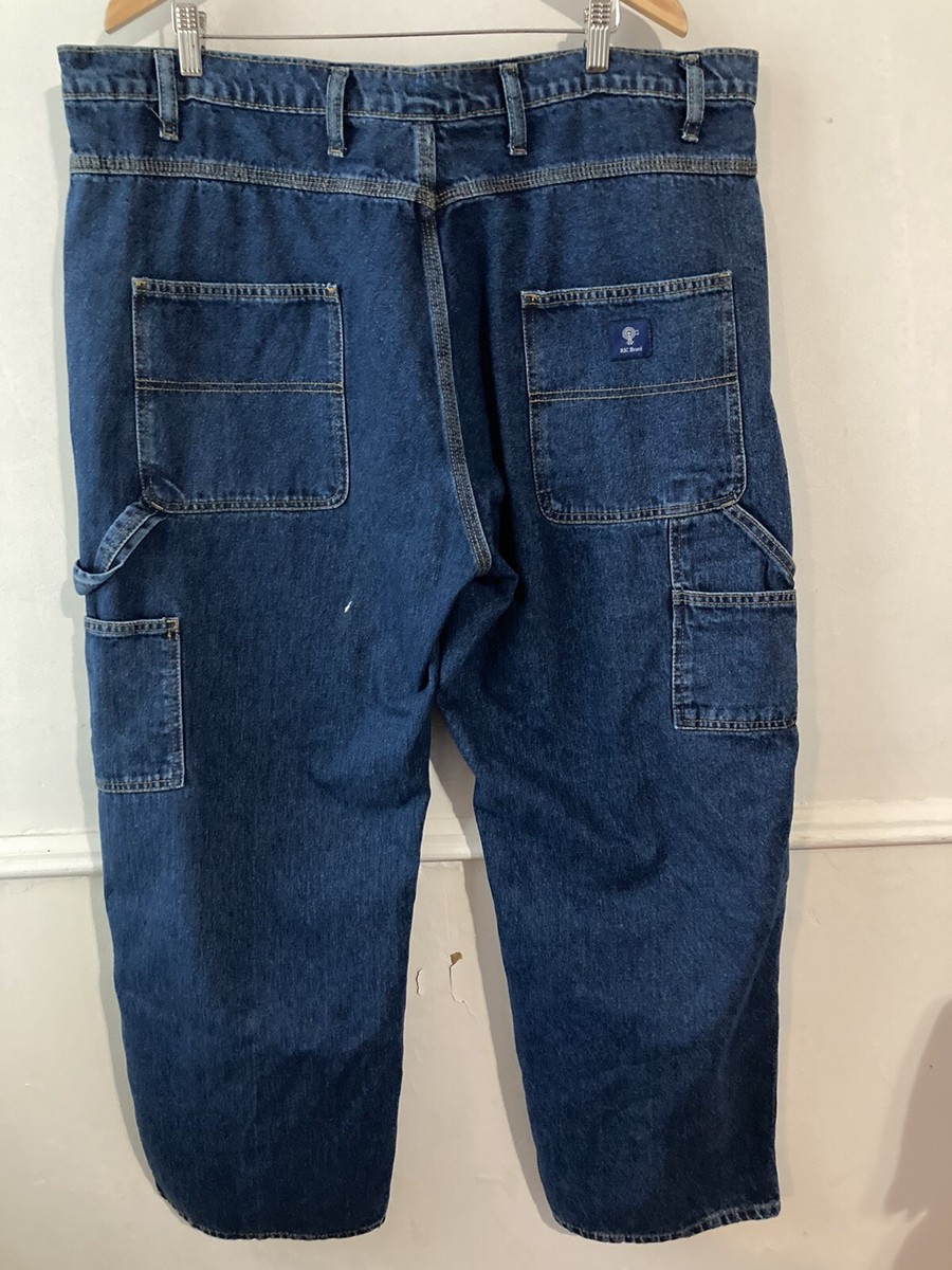 【AAKE】CARPENTER BLUE DENIM NAVYCARPENTERFRONT.jpg?v=