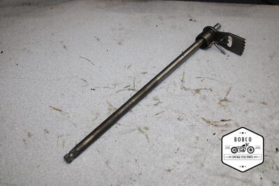1973 Suzuki GT550 Indy SHIFTER SHIFT SHAFT H6-4861.AAB | eBay