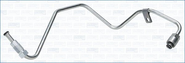 Ajusa OP10022 ÖLleitung, Lader FüR Volvo-image