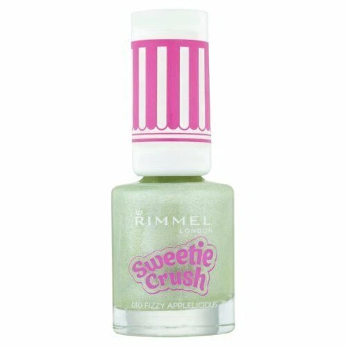 Herramientas para Arte de Uñas Rimmel