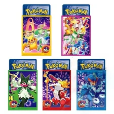 Pokemon Card IN STOCK Sleeves Chinese GuangZhou Master Competition 2025