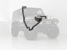 Volant For 98-06 Jeep Tj 4.0 L6 Pro5 Closed Box Air Intake System