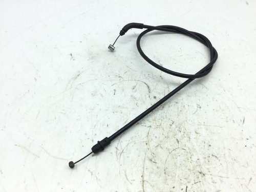 Kabel Eröffnung Tür Benzin Kraftstoffpumpe PIAGGIO MP3 ERL IBRIDO 300 2010