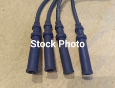 Spark Plug Wire Set 8-70-00072 Clarke Nilfisk Advance American-Lincoln 870000072