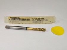GUHRING SPIRAL-MODIFIED BOTTOMING TAP 10-32