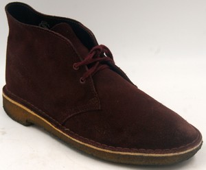 clarks charles f stead