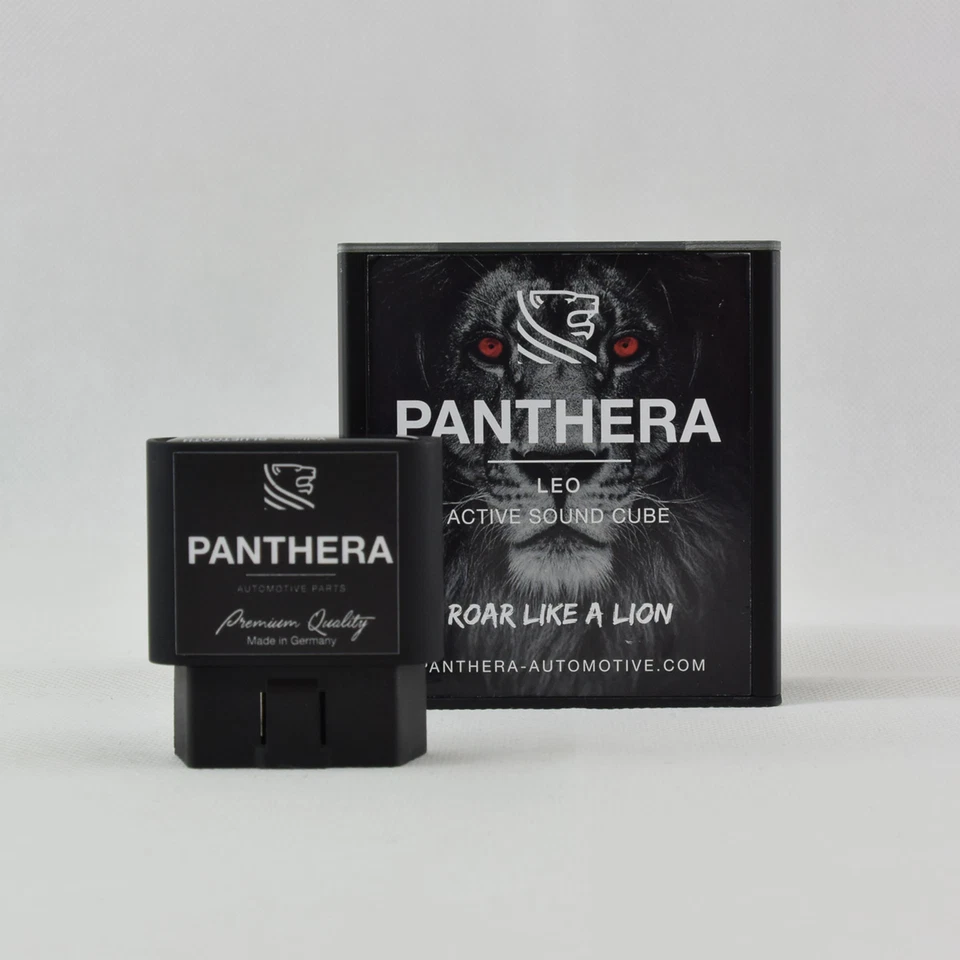 LEO ASC PRO ACTIVE SOUND GENERATOR 2 altavoces para muchos modelos HUMMER - Imagen 3 de 4