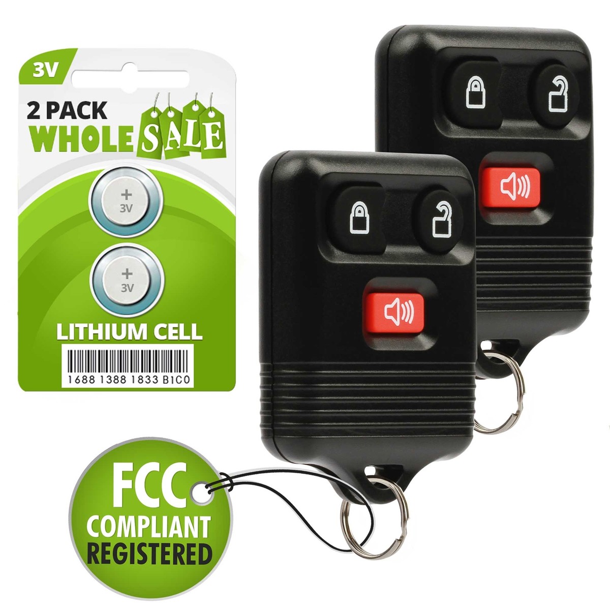 How to Program Ford Super Duty Key Fob Replacement: Easy Steps