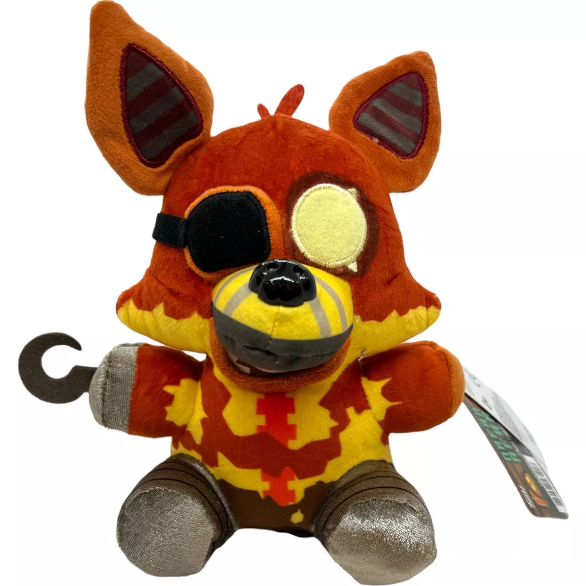 Most Expensive Fnaf Funko, and most expensive plushie. : r/funkopop