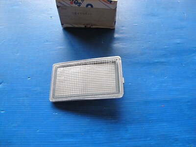 Right Crystal Fake Fire For Volkswagen Golf III GTI And VR6 09/91-
