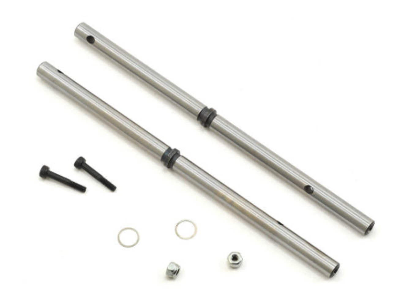Mainshaft (2) - Blade 270 CFX : BLH4808