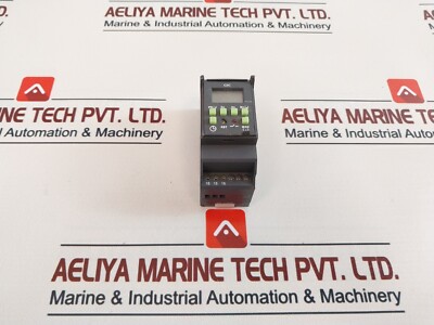 GIC 67DDT0 Digitaler Zeitschalter 110-240 VAC, 50/60HZ 16A