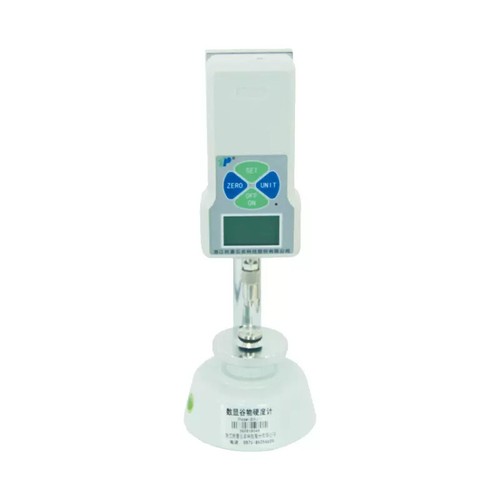 WGW2 Durometer Agricultural Instrument Corn Bean Gauge Max 20kg/196N ...