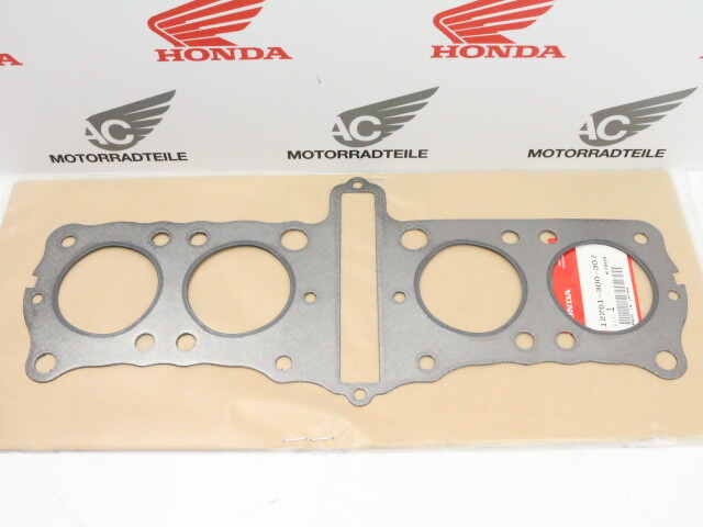 Honda CB 750 Four K0 K1-K2 Gasket Cylinder Head Genuine New | eBay