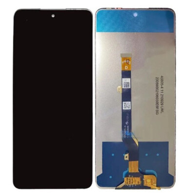 For Tecno Camon 19 CI6N/19 Pro/19 Neo CH6I Touch Screen & LCD Display Assembly