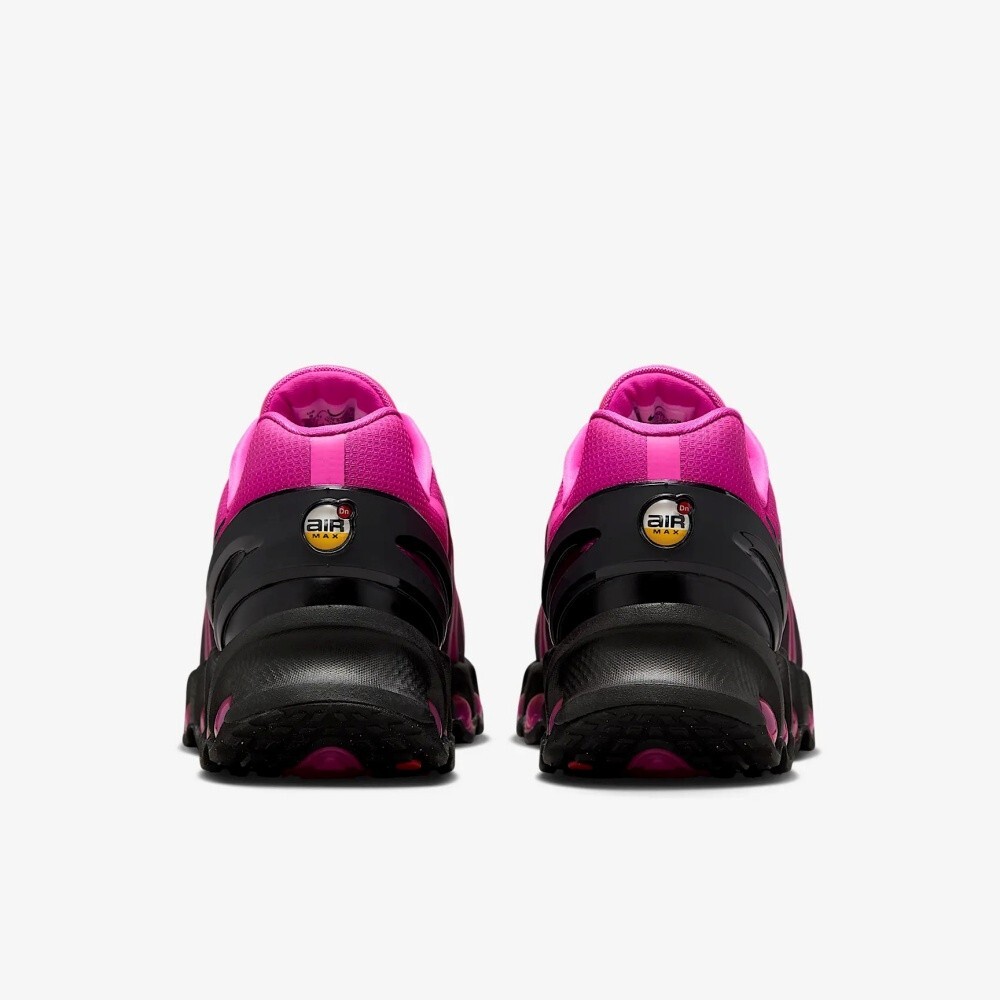 靴 Nike Women's Air Max DN8 \"Laser Fuchsia Nike Air Max DN8 Womens Running Shoes Laser Fuchsia Black