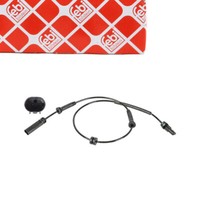 Febi Abs Sensor Raddrehzahl FüR Bmw F20 F21 F22 F23 F87 F30 F31 F34 F80 Vorne