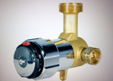 Ideal Standard Umbausatz für Thermostat A 2180 AA (von A5400-A 5410) Ersatzteil