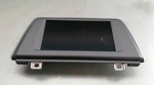 Orig BMW 2er Central Navigation Monitor CID Navi Bildschirm 6,5 " 6834913