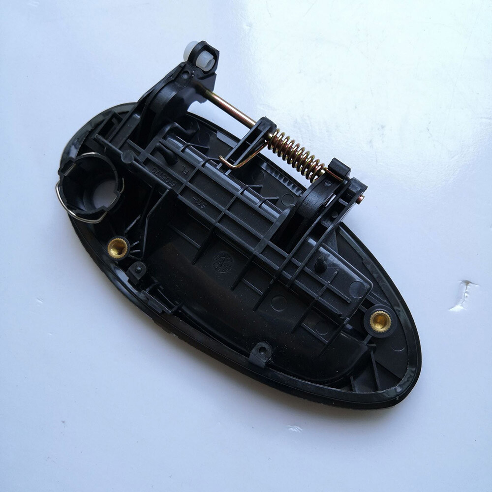 Front Outside Door Handle S11-6105170 for Chery QQ JAGGI QQ6 KIMO