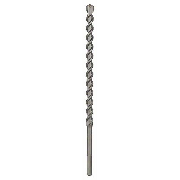 Bosch Accessories 2608685869  SDS max-4, 25x400x520mm  Punta perforatrice 25 mm