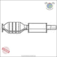 Catalyseurs Fiat BRAVA