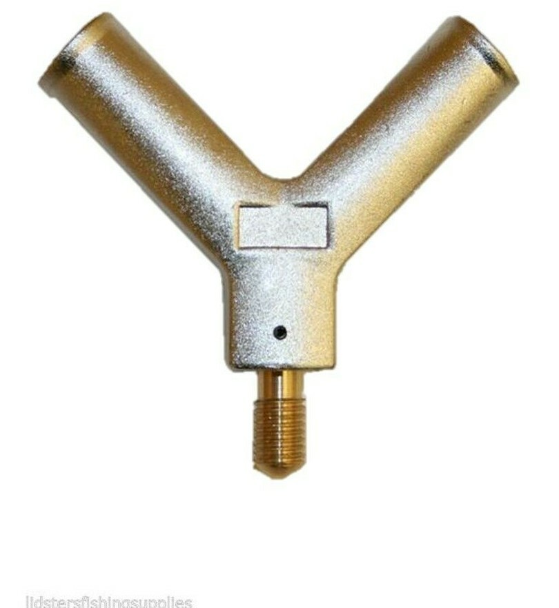 X LANDING NET LARGE ALLOY METAL V SPREADER BLOCK CARP FISHING TACKLE  LIDSTERS