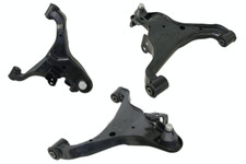 PREMIUM FRONT LOWER CONTROL ARM LEFT HAND SIDE FOR NISSAN NAVARA D40 2005-2015