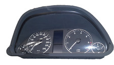 Mercedes W169 A-Klasse A180 Tacho Kombiinstrument A1694400211 0263643400 Mercedes W169 A-Klasse A180 Tacho Kombiinstrument A1694400211 0263643400